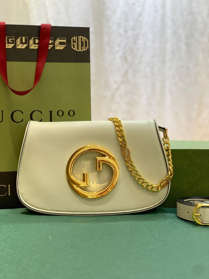 Gucci Shopping Bags